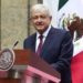 AMLO dice que quienes critican su plan económico, quieren corrupción