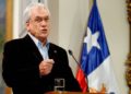 Piñera advierte de la recesión más dura de los últimos 100 años