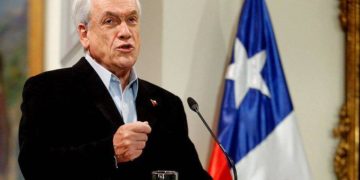 Piñera advierte de la recesión más dura de los últimos 100 años