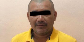 Grupo armado mata al alcalde de Mahahual, Quintana Roo