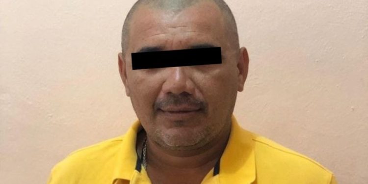 Grupo armado mata al alcalde de Mahahual, Quintana Roo