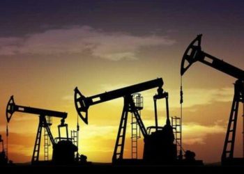 Petróleo de EEUU se desploma un 24,3% en otro lunes negro