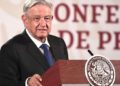 ¿Era García Luna solo?; AMLO sobre acuerdo con narco durante sexenio de Felipe Calderón