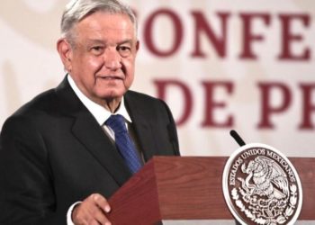 ¿Era García Luna solo?; AMLO sobre acuerdo con narco durante sexenio de Felipe Calderón