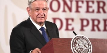¿Era García Luna solo?; AMLO sobre acuerdo con narco durante sexenio de Felipe Calderón