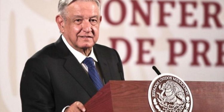 ¿Era García Luna solo?; AMLO sobre acuerdo con narco durante sexenio de Felipe Calderón