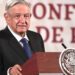 ¿Era García Luna solo?; AMLO sobre acuerdo con narco durante sexenio de Felipe Calderón