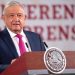 Mañana habrá nueva proyección de pandemia de en México: AMLO