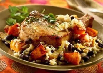 6 recetas para celebrar este Domingo de Pascua