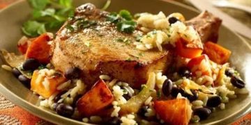 6 recetas para celebrar este Domingo de Pascua