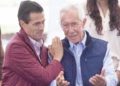 Falleció Pichardo Pagaza, ex gobernador del Edomex