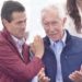 Falleció Pichardo Pagaza, ex gobernador del Edomex