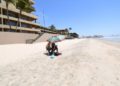 López Gatell pide a estados cerrar playas por coronavirus