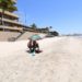 López Gatell pide a estados cerrar playas por coronavirus