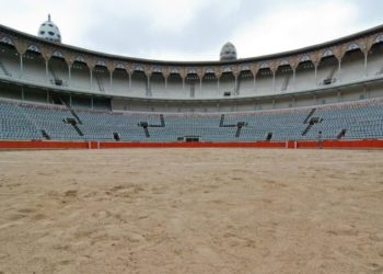 Coronavirus obliga a suspender 90 festejos taurinos