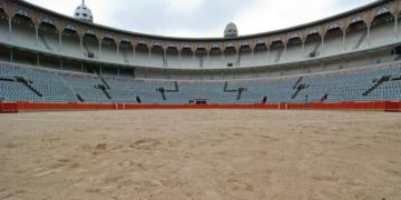 Coronavirus obliga a suspender 90 festejos taurinos