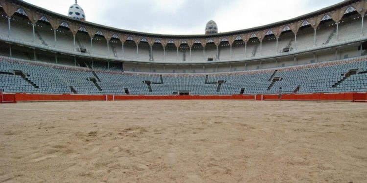 Coronavirus obliga a suspender 90 festejos taurinos