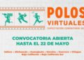 Imcine abre la convocatoria de formación audiovisual Polos virtuales 2020 en Contigo en la distancia