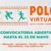 Imcine abre la convocatoria de formación audiovisual Polos virtuales 2020 en Contigo en la distancia