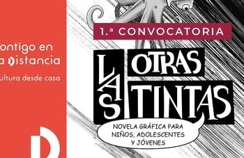 Alas y Raíces difunde convocatorias literarias y de gráfica