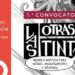Alas y Raíces difunde convocatorias literarias y de gráfica
