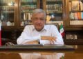 #Video Entrada en vigor de T-MEC, esto significa reactivar la economía pronto: AMLO