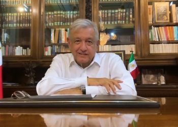 #Video Entrada en vigor de T-MEC, esto significa reactivar la economía pronto: AMLO