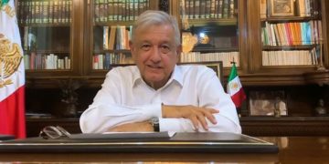 #Video Entrada en vigor de T-MEC, esto significa reactivar la economía pronto: AMLO