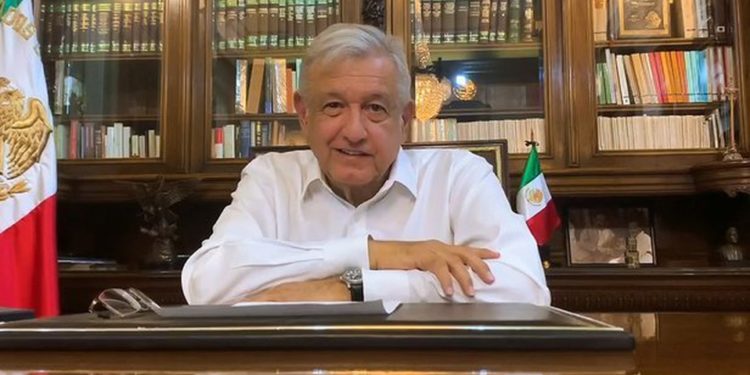 #Video Entrada en vigor de T-MEC, esto significa reactivar la economía pronto: AMLO