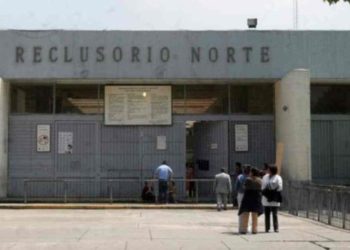 Embarazadas y ancianos serán preliberados para evitar contagios