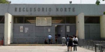 Embarazadas y ancianos serán preliberados para evitar contagios