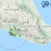 Registran sismo de magnitud 5,2 en Guerrero, se sintió en la CDMX