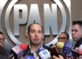 El PAN descarta devolver recursos del 50% por epidemia