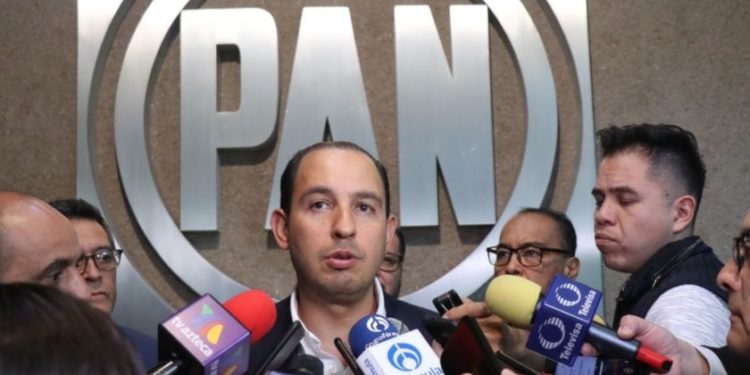 El PAN descarta devolver recursos del 50% por epidemia