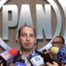 El PAN descarta devolver recursos del 50% por epidemia