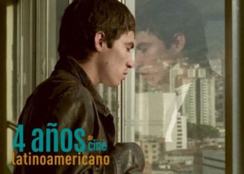 Retina Latina; una opción para disfrutar del cine