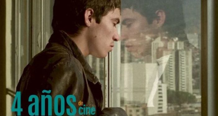 Retina Latina; una opción para disfrutar del cine