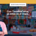 Grupo Modelo estrena Tiendita Cerca Chelas y abarrotes a domicilio