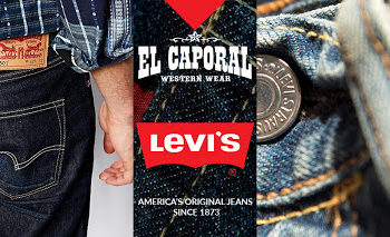 La historia detrás de los icónicos jeans Levi’s 501