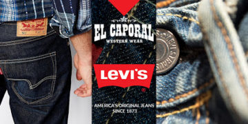 La historia detrás de los icónicos jeans Levi’s 501