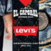 La historia detrás de los icónicos jeans Levi’s 501