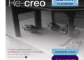 Re-Creo, convocatoria de videominutos