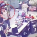 #Video Ladrón rocía ácido a sus víctimas para poder robar tiendas