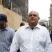 Julián LeBarón regresa a México tras riña en rancho de su familia