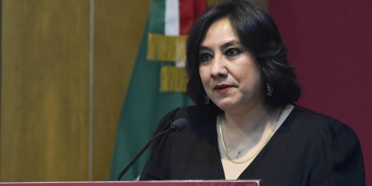Irma Eréndira no contagió a nadie de COVID-19, hasta el momento: López Gatell