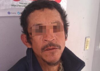 Asaltante detenido en Soledad