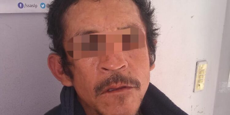 Asaltante detenido en Soledad