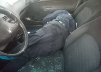 FGE investiga homicidio de policía municipal de Soledad