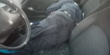 FGE investiga homicidio de policía municipal de Soledad