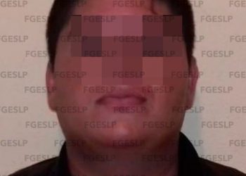 Detenido en Ciudad Valles joven armado y en posesión de cristal